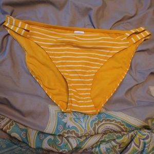 Xhileration bikini bottom